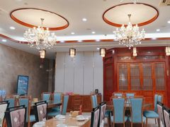 -渔码头食府(蓬莱阁店)