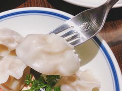 -喜喜水饺