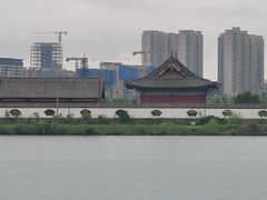 -商丘古城-应天书院