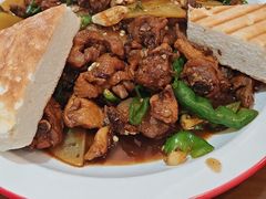 -鲁南仔·滕州炒鸡(经三路店)