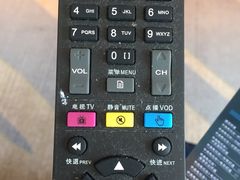 -舟山希尔顿酒店