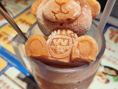 -文通冰室(东方宝泰店)