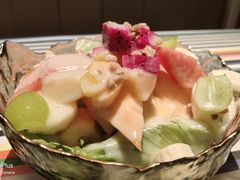 -Aqua Oasis 水天堂(相城天虹商场店)