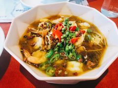 -赵小姐丨新中餐(曲江店)