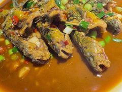 -千岛湖小鱼儿·淳安匠心农家菜