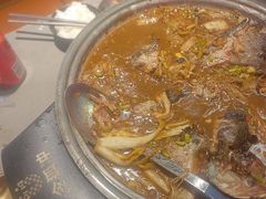 -令狐冲·炭烤活鱼(宝龙店)