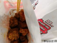 -傅强排骨(成都总店)