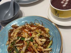 -鹿港小镇(悠唐店)