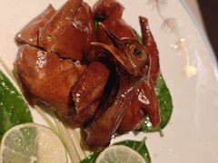 -小炳胜(卓悦中心店)