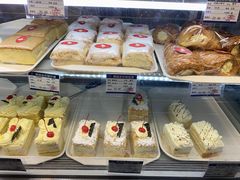 -白玉兰食品(中山公园龙之梦店)