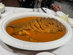 -阿五黄河大鲤鱼(海尚店)