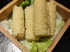 -盡膳口福·百年汤方火锅(科华北路店)
