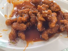 -途肴·老农饭庄(百里峡店)