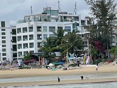 -后海村