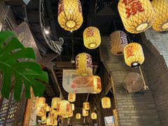 -南京大牌档(壹方天地店)