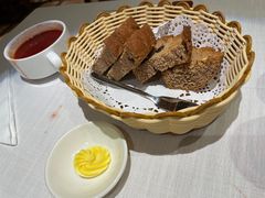 -俄士厨房(万松园店)