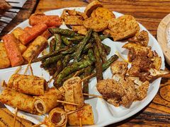 -有奴思烤肉·清真(正宁路店)