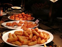 -文昌温德姆至尊豪廷大酒店·星璨全日制餐厅
