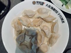 -常鲜楼常来尝鲜海胆馆(星海店)