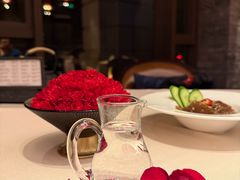 -丽思卡尔顿酒店-天泰轩中餐厅(大沽北路店)