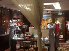 -上海和平饭店 Fairmont Peace Hotel