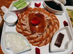 -壹零捌道·北京烤鸭(车公庄店)