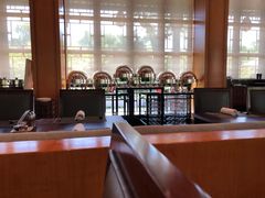 -杭州西子湖四季酒店-WL BISTRO西湖餐厅(灵隐路店)