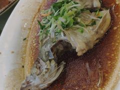 -东豪园林海鲜酒家(南港路辅路店)