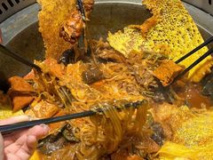-山河屯铁锅炖·非遗铁锅炖(华强北店)