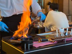 -恰餐厅CHAR Grill(北京三里屯洲际店)