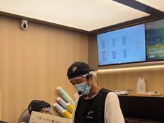 -爷爷不泡茶 NOYEYENOTEA(长沙五江天街店)