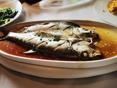 -沈厅酒家(周庄店)