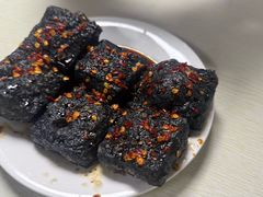 -五娭毑臭豆腐(黄兴南路店)