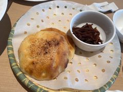 -海泰食府·新鲁菜·家宴(总部基地店)