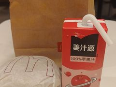 -麦当劳(世纪汇广场店)