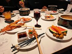 -SEA西雅图海鲜自助餐厅(海乐世界店)