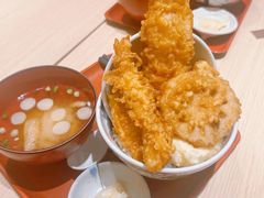 -爱蝦乃家(金虹桥店)