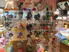 -九木杂物社(恒隆广场店)