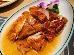 -麦龙·新港风料理(江汉路店)