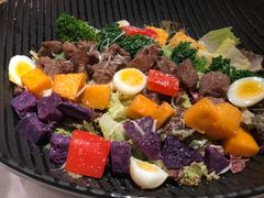 -西堤厚牛排(新世界店)