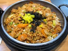-许妈妈餐厅烤肉烧烤家常菜(明润广场店)