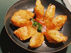 -三号黄浦会Canton Table