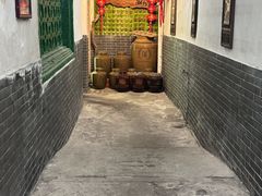 -吴祥记潮州菜·百年老字号·砂锅粥