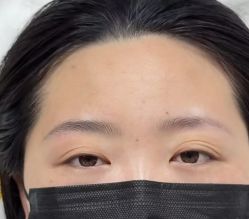 -韩美绣·骨相纹眉·洗眉美瞳线