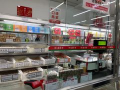 -北京稻香村(白纸坊店)