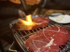 -小川洋风料理(街道口店)