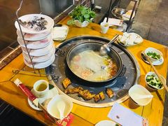 -重庆乌鱼庄·龙滋鲜(青羊大道店)