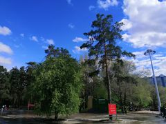 -黑龙江省森林植物园
