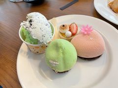 -昆山琶拉帝诗酒店·河畔咖啡厅Riverside Cafe