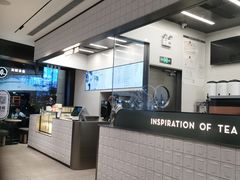 -喜茶(深圳海岸城店)